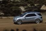 Mercedes-Benz ML-Class 2006 года